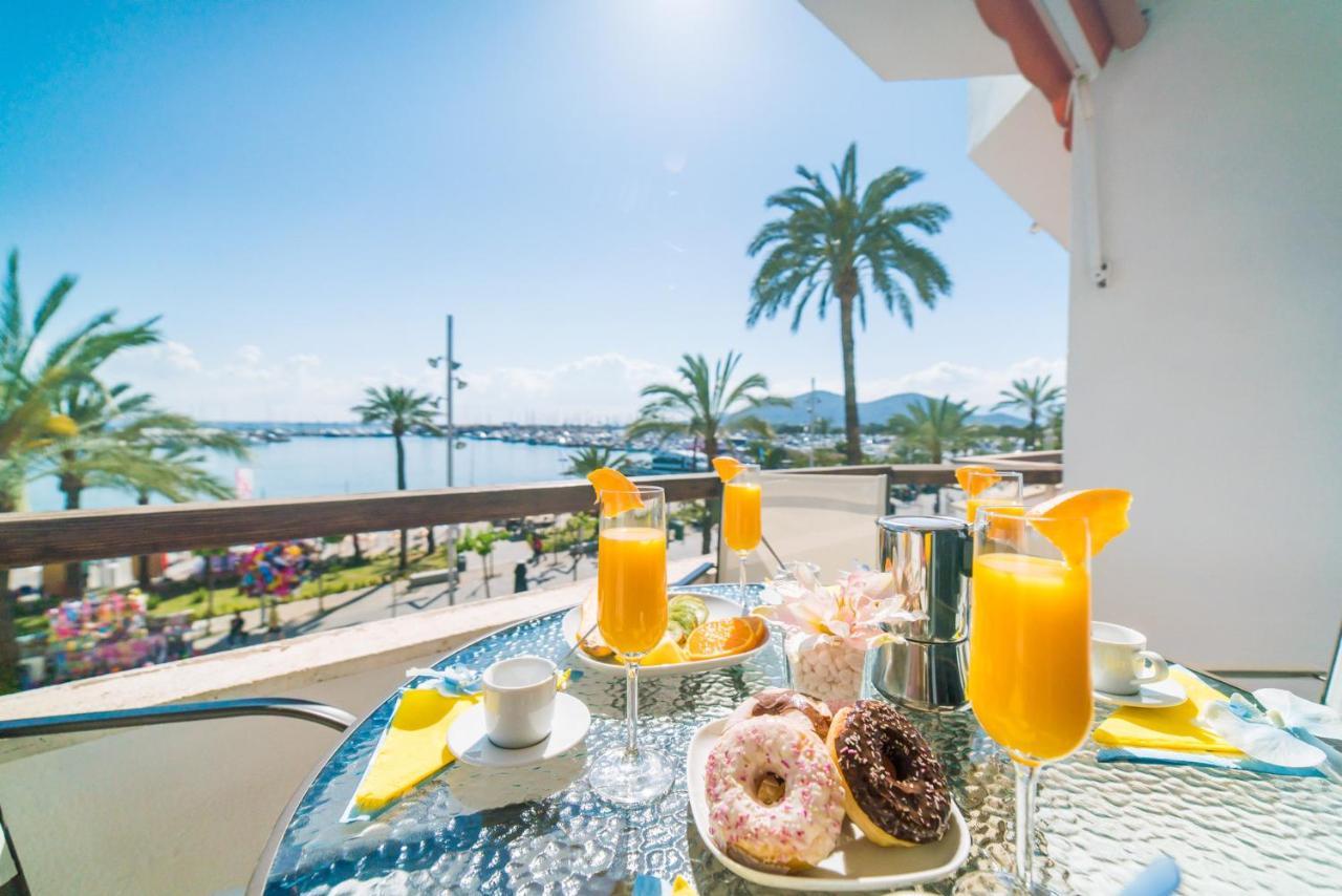 Appartement Ideal Mallorca - Mimosa Port d'Alcúdia