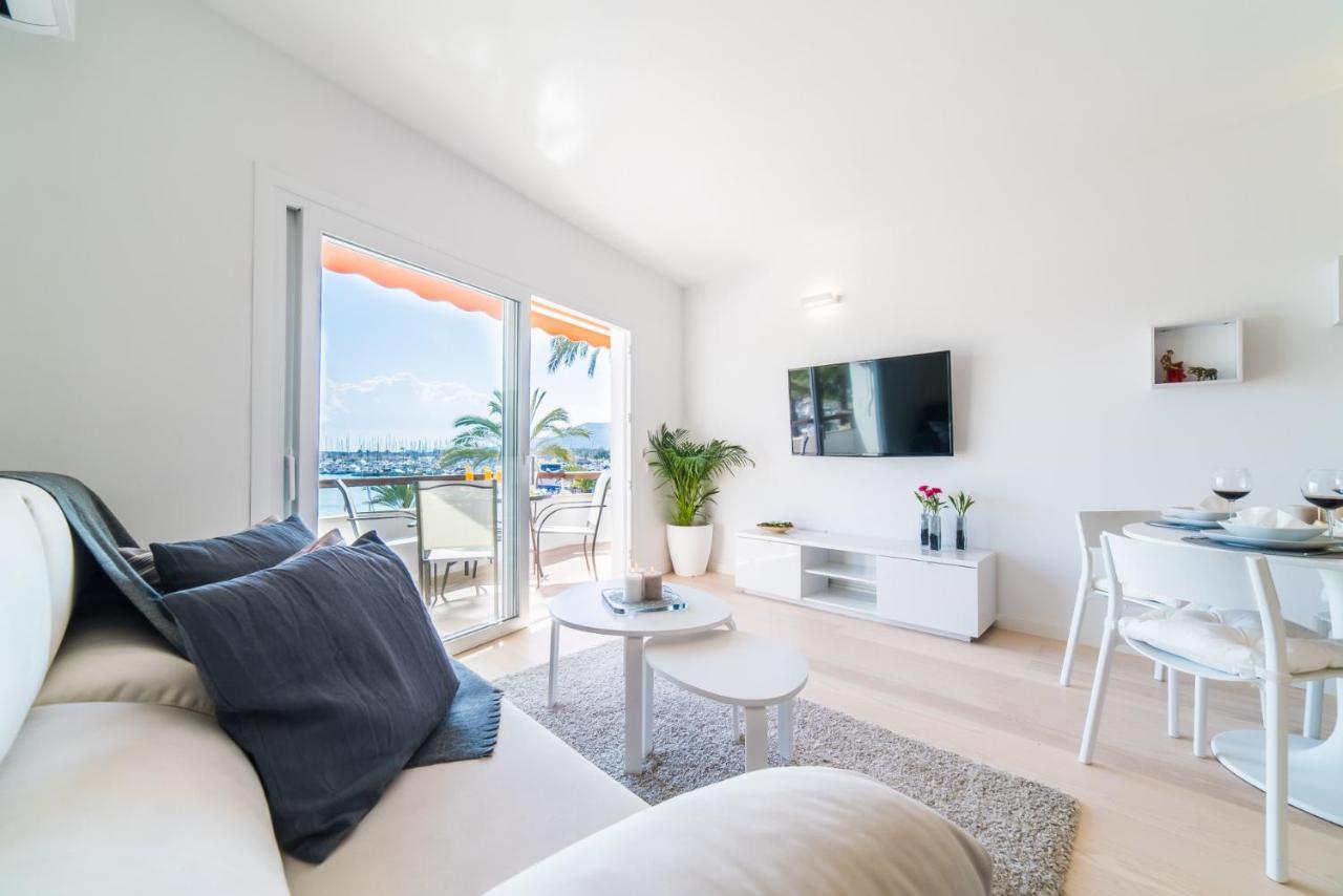 Ideal Mallorca - Mimosa Appartement Port d'Alcúdia