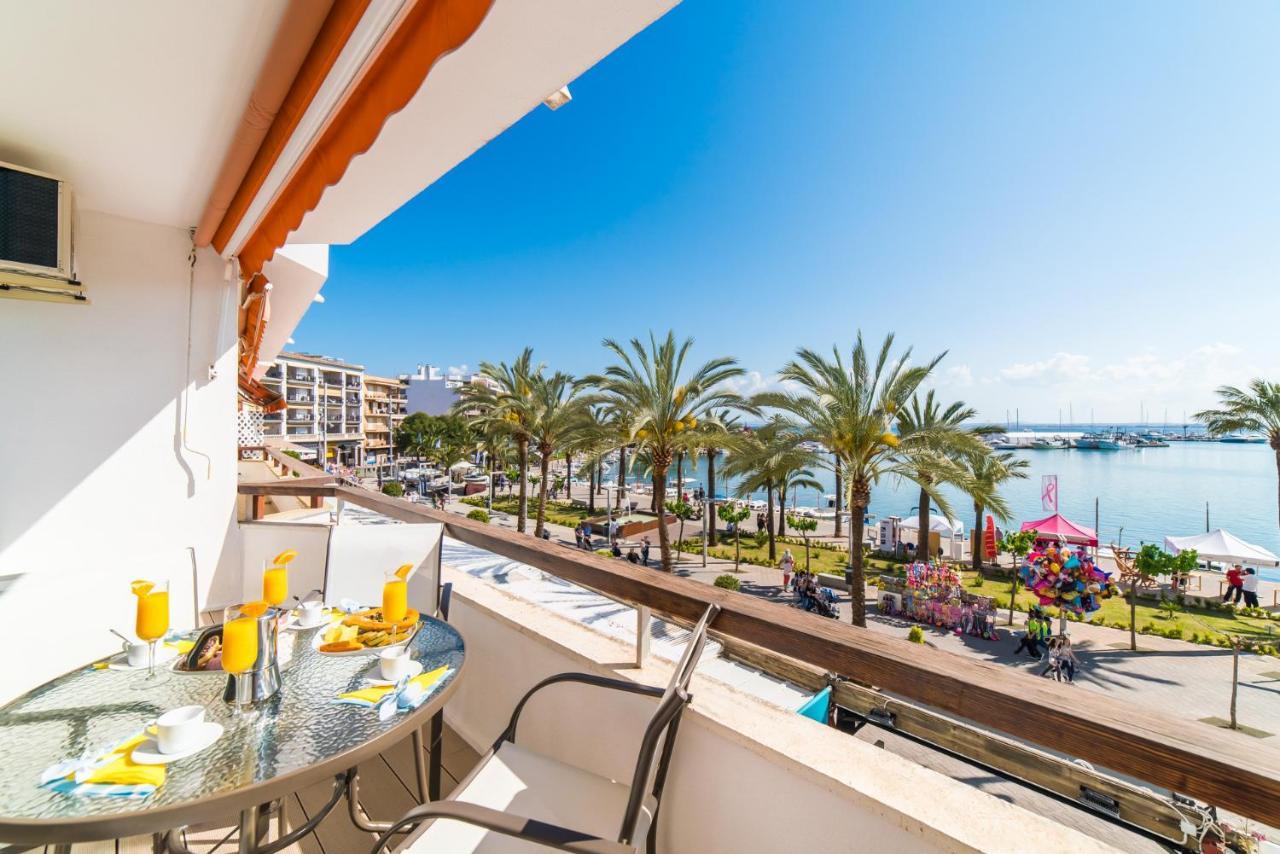 Ideal Mallorca - Mimosa Appartement Port d'Alcúdia
