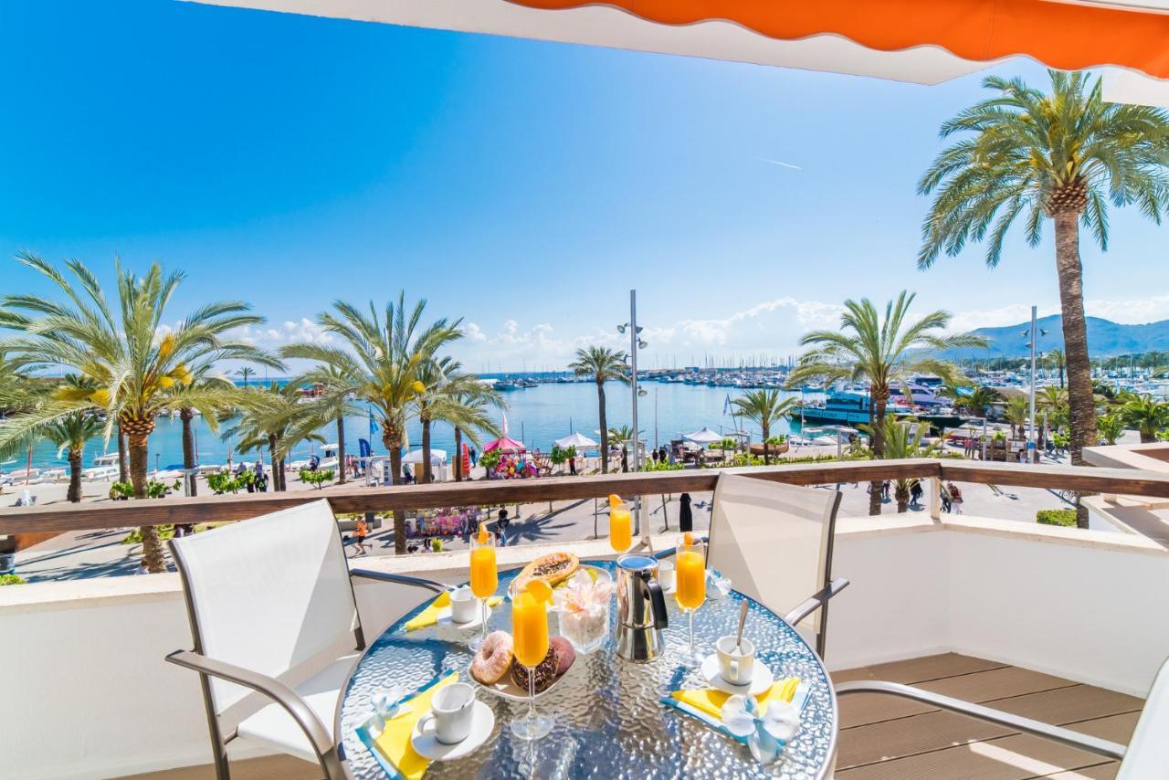 Ideal Mallorca - Mimosa Port d'Alcúdia