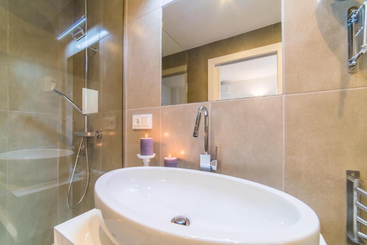 Ideal Mallorca - Mimosa Appartement Port d'Alcúdia
