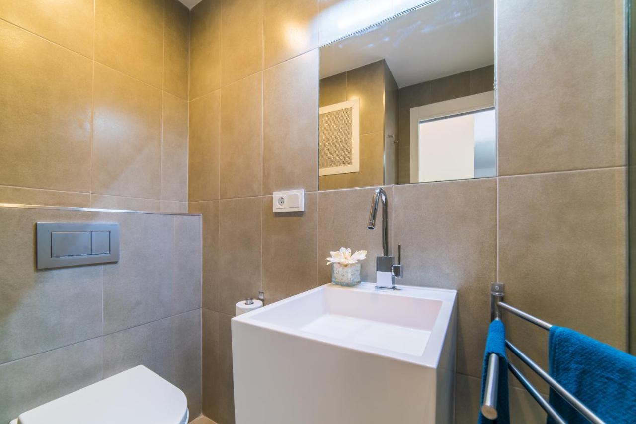 Ideal Mallorca - Mimosa Appartement