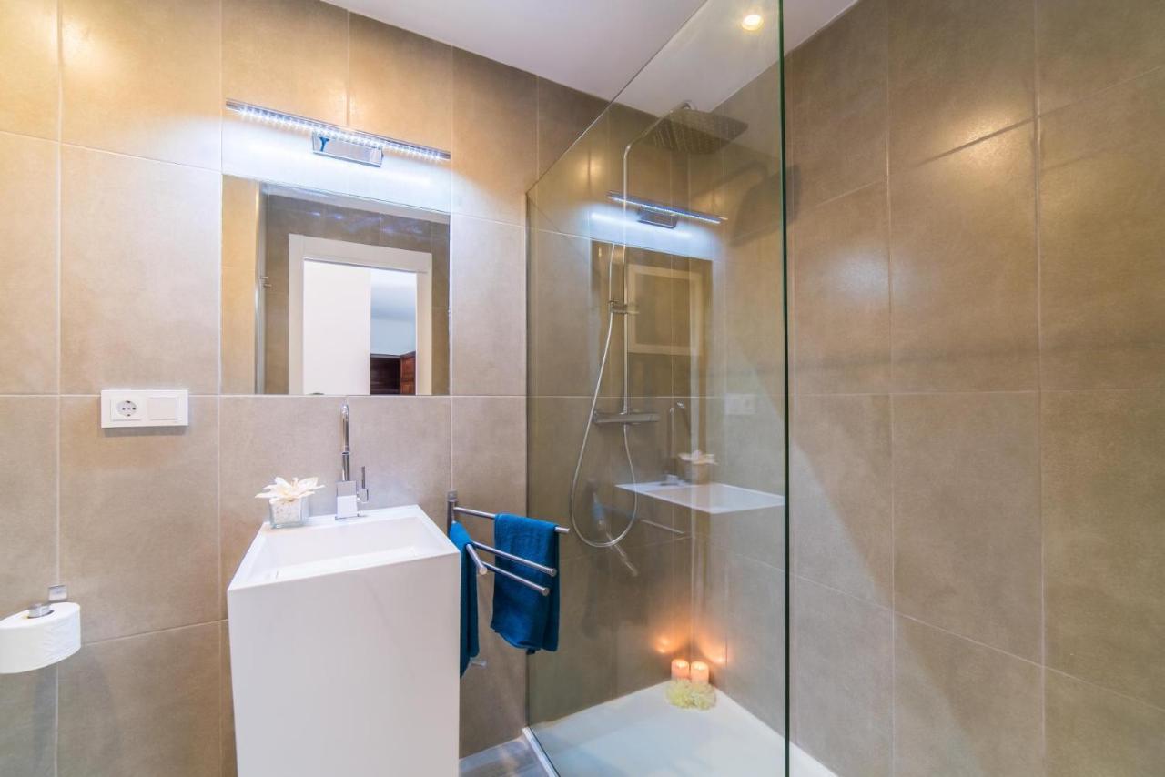 Ideal Mallorca - Mimosa Appartement Port d'Alcúdia