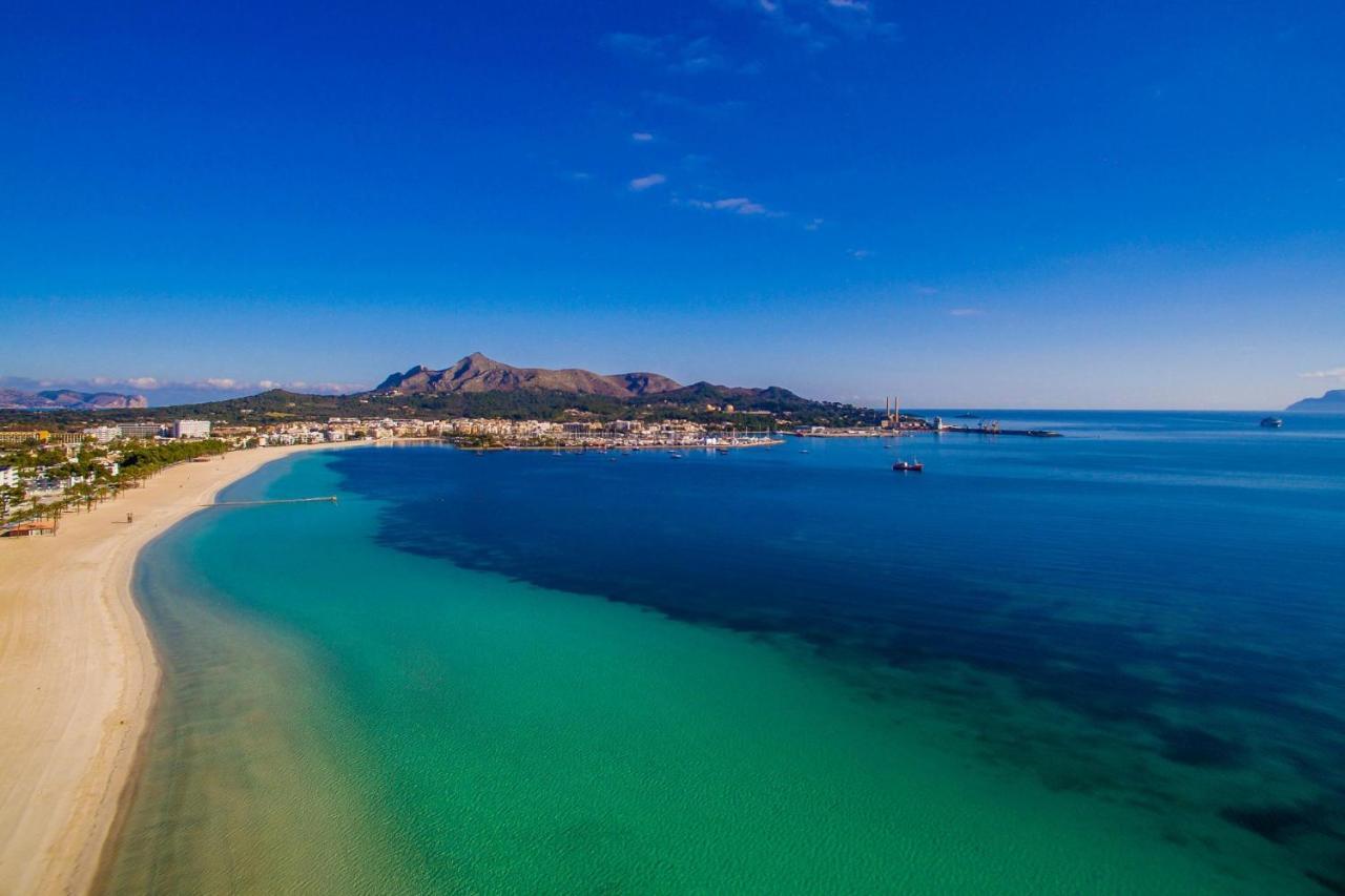 Ideal Mallorca - Mimosa Appartement *