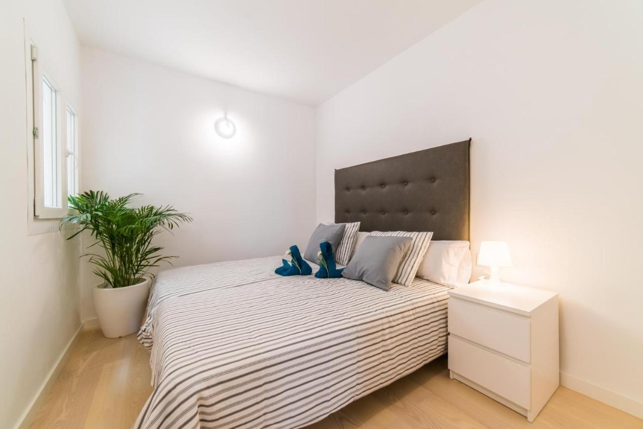 Appartement Ideal Mallorca - Mimosa